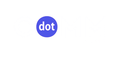 Comm Dot