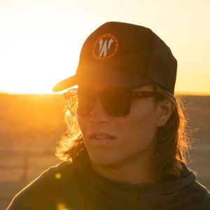 Author image