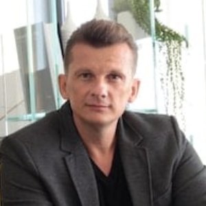 Author image